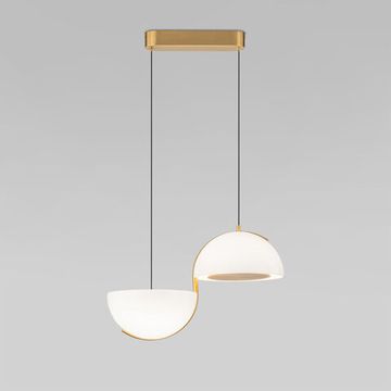 50083/2 LED / подвесной светильник / золото