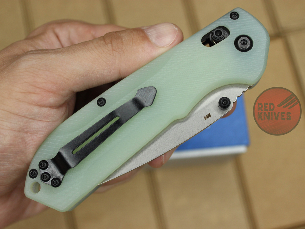 Нож Benchmade BM560 Freek ББ BM560