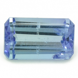 Танзанит (Октагон 8.00 x 4.80 мм)