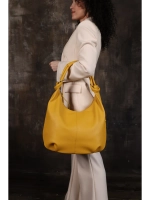 Сумка через плечо шоппер