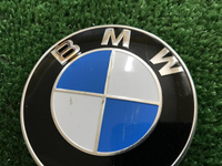 Эмблема капота Bmw X5 F15 (2013-2018)