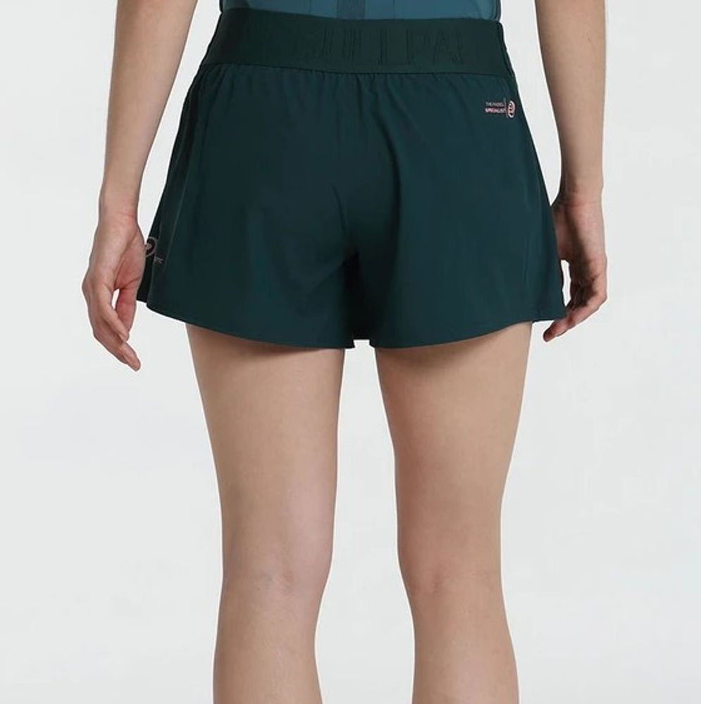 Юбка женская EPICO для игры в падел