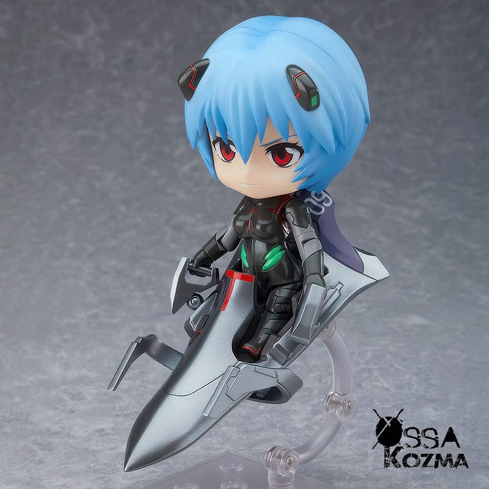 Нендройд Аянами Рей 1419 (реплика)