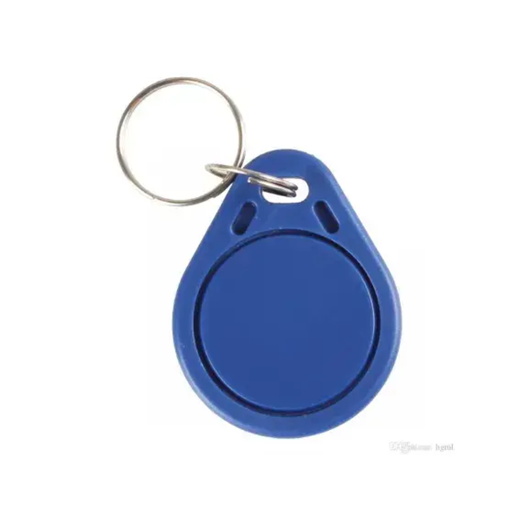 AT-ID-K1/MF Green ATIX