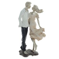 GAEM Фигурка декоративная, L17 W12 H35 см