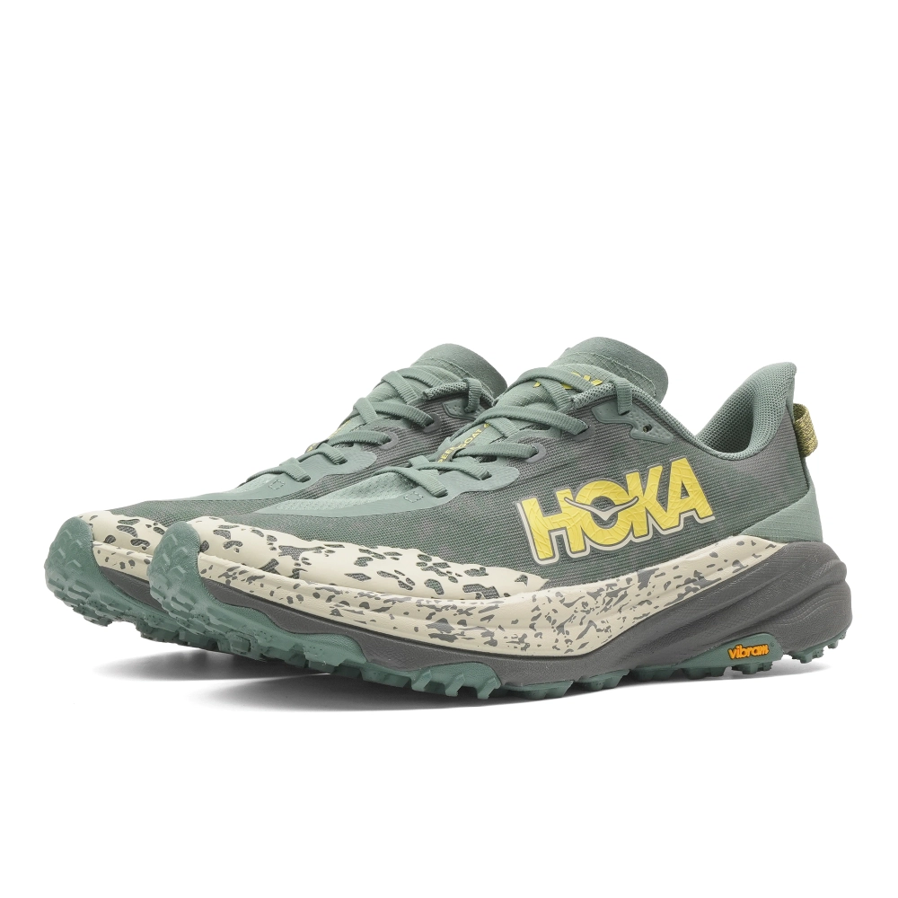 Кроссовки мужские Hoka Speedgoat 6 WIDE