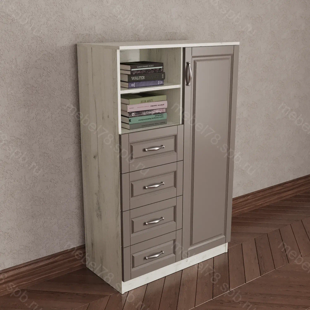 Комод 41 (мадес)