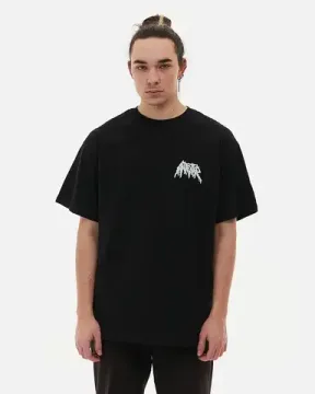 Футболка Anteater 385 чёрный