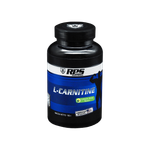 Л-КАРНИТИН 150г БАНКА, L-CARNITINE RPS NUTRITION, вкус лимон-лайм