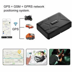 GPS TK-915