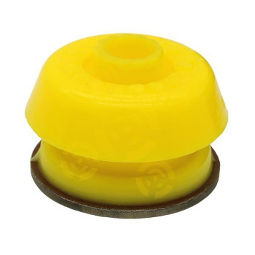 Полиуретановая подушка между рамой и кабиной №3 верхняя 1123766