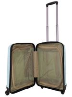 Чемодан 461 / Полипропилен