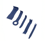 WRD-5PR Пластиковые клипсосъёмы