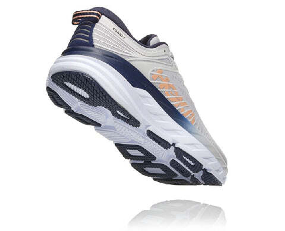 Кроссовки женские Hoka Bondi 7