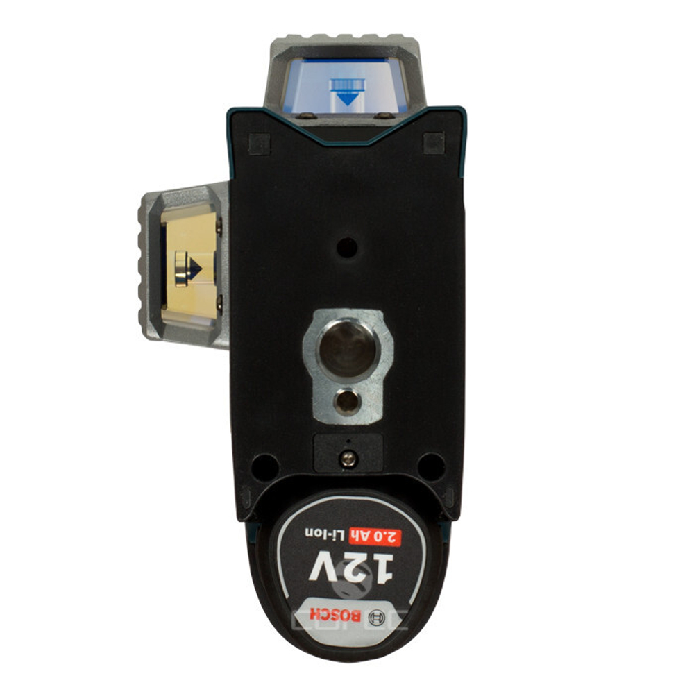 Bosch GLL 3-80 C+BM1