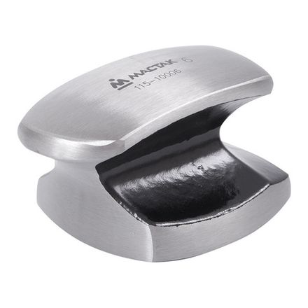 Цена на МАСТАК (115-10006) Поддержка (наковальня) литая №6, "наковальня"