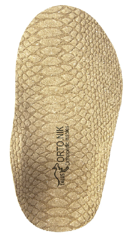 Стельки детские р.13 OPTIMA