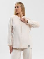 Костюм Мисти-2 Виотекс МОЛОЧНЫЙ