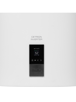 Водонагреватель Ballu BWH/S 30 Cetrion Inverter
