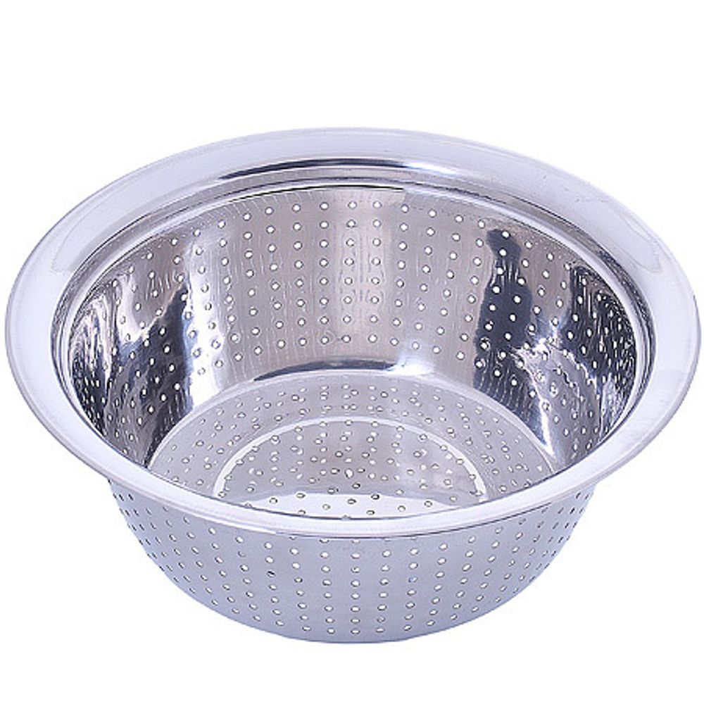 Дуршлаг из нержавеющей стали Mayer&amp;Boch МВ-30387, 28 см