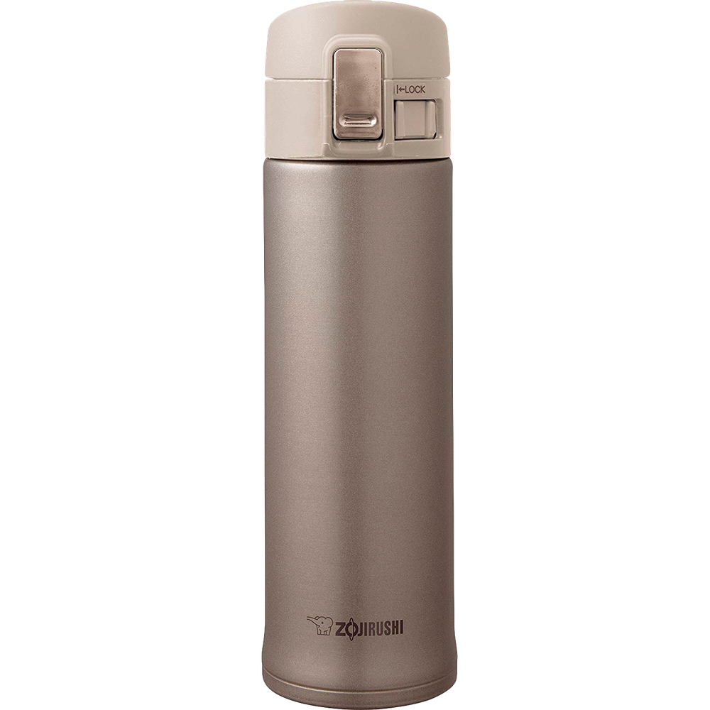 Термос Zojirushi SM-KHF48-NL 0,48 л (золот)