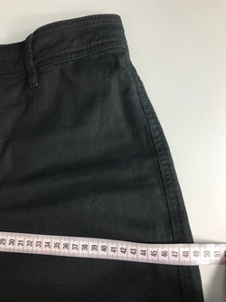 Джинсы H&M на любой случай, маркировка 36, визуально на 42 размер