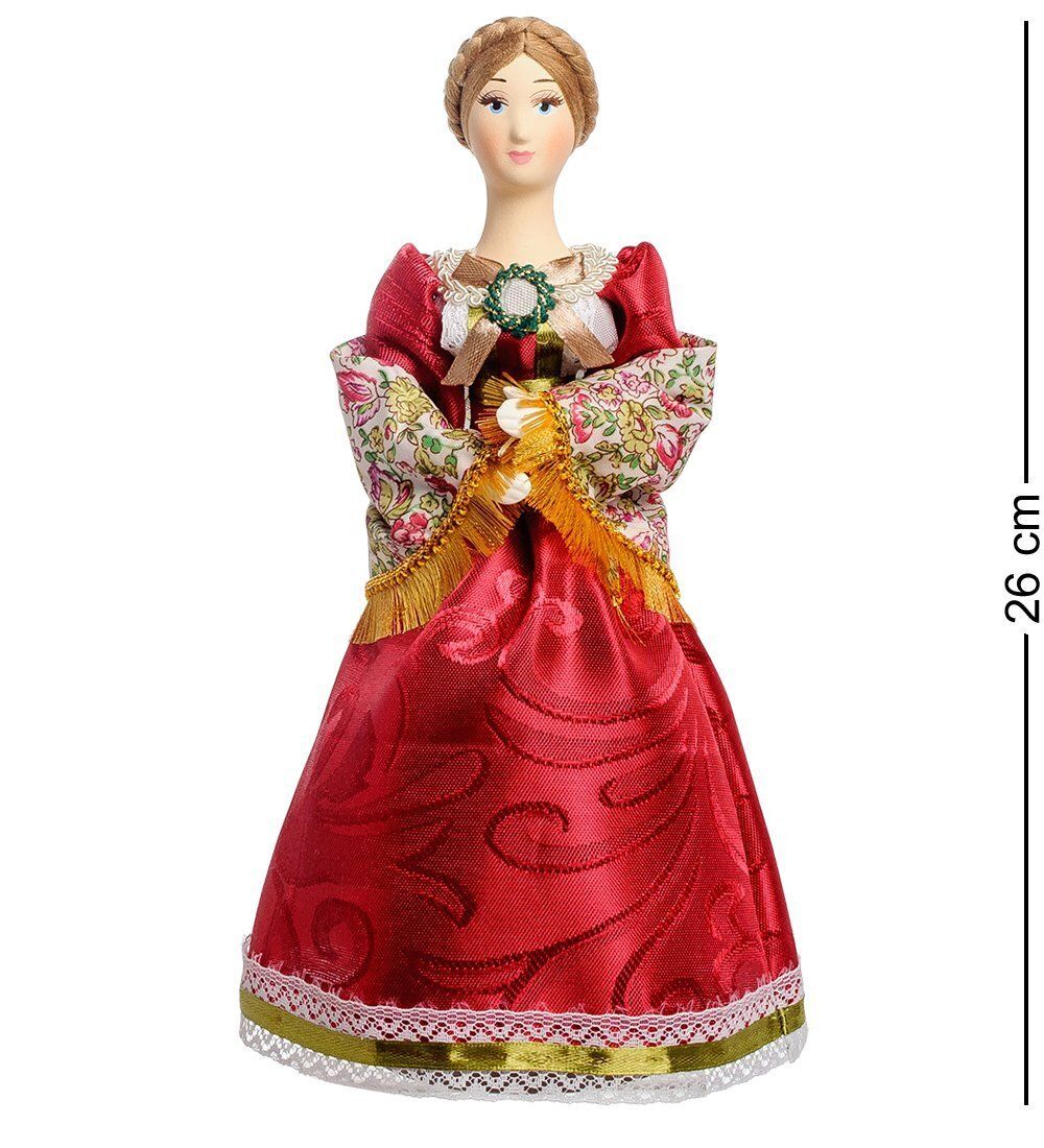 РусКукла RK-176/1 Кукла «Ефросинья»