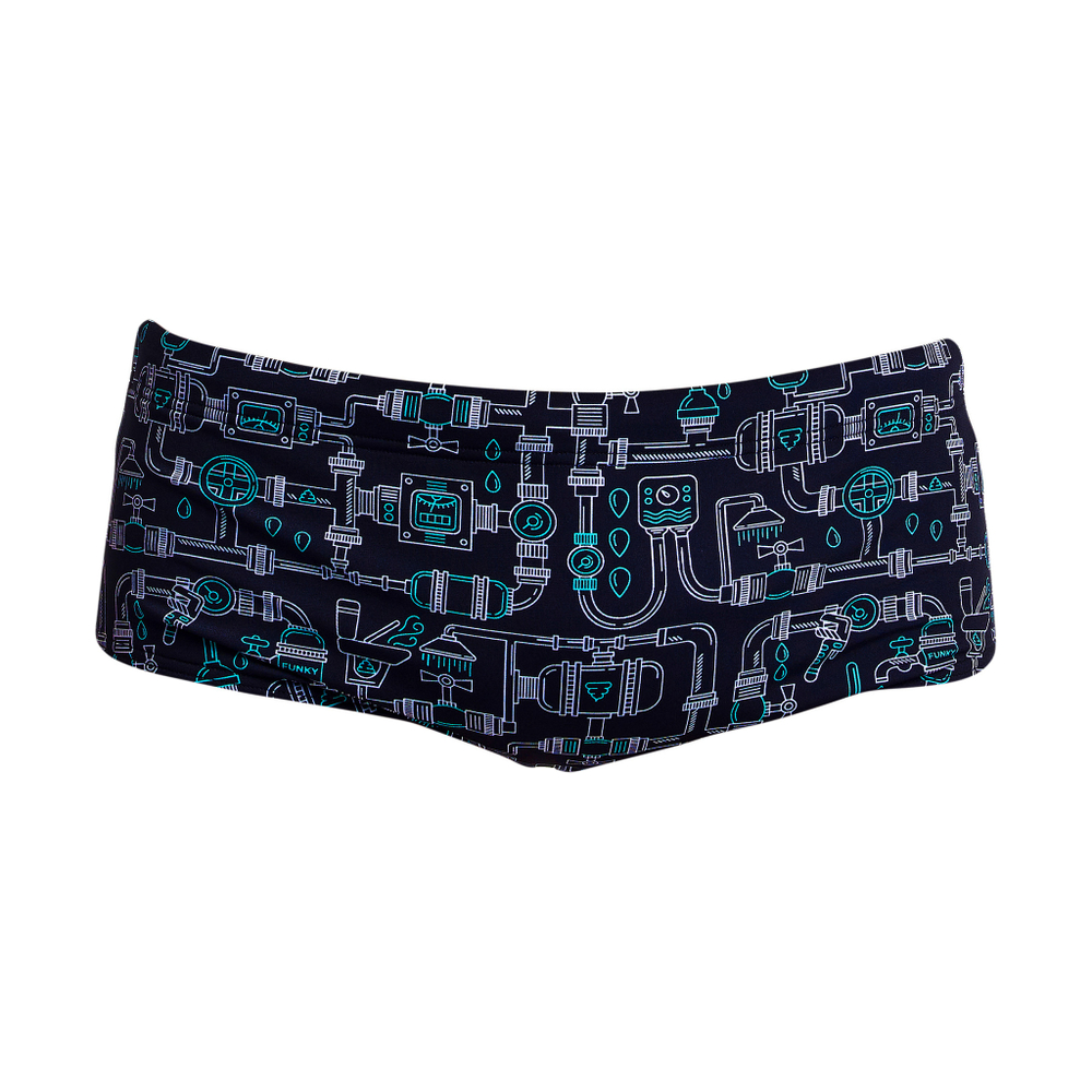 Транки FUNKY TRUNKS Men's Pooped