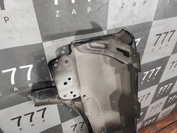 Крыло переднее правое Haval Dargo 22-нв Б/У Оригинал 8403104XKN04A