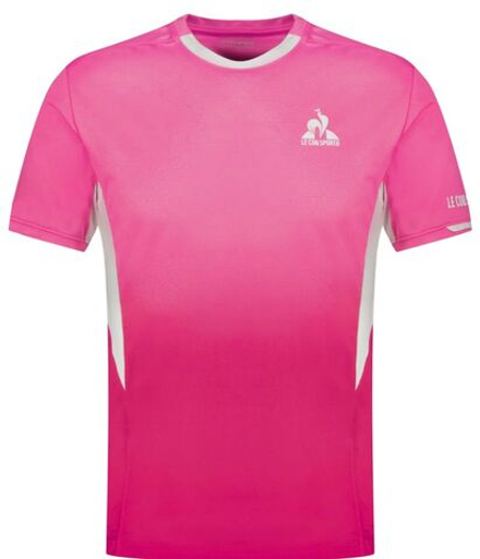 Теннисная футболка Le Coq Sportif Tennis Pro 25 N°1