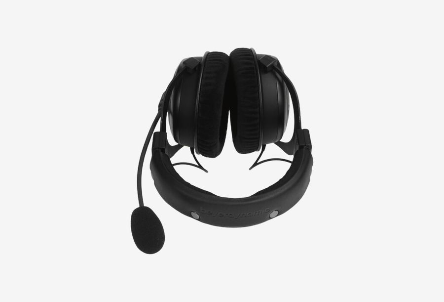 Beyerdynamic MMX 330 PRO_0326709105917