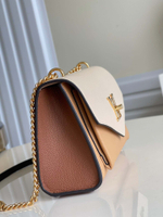 Louis Vuitton MyLockMe Chain Bag