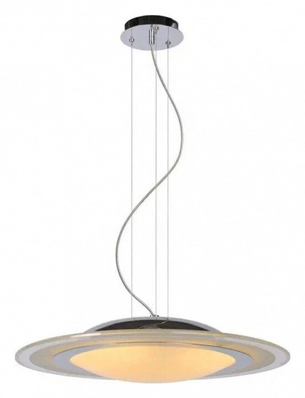 Подвесной светильник Lucide Planet 13419/40/11