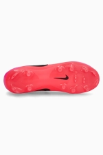 Бутсы Nike Tiempo Maestro Academy FG/MG - розовый