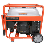 Инверторный генератор EVOline BPB 11800 E (Zongshen)