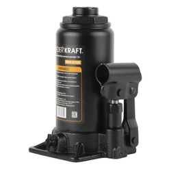 WDK-81100 Домкрат бутылочный, г/п 10 т, 200-390 мм