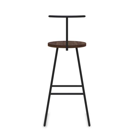 AL 306 Барный стул Сканди-75 хард (430*430*729/1000)