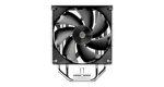 Вентилятор для процессора Ocypus Delta A40 Elite BK TDP 220W 4-pin Intel/AMD Черный
