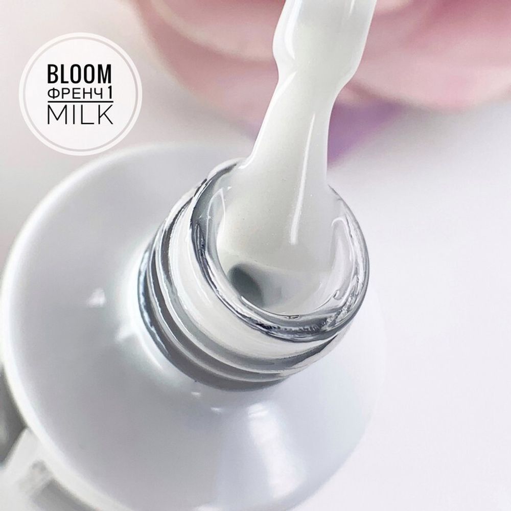 Гель-лак Bloom French 1 8 мл