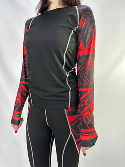 Термобелье CROSS ROAD