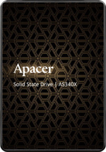 Накопитель SSD 2.5'' Apacer AP480GAS340XC-1