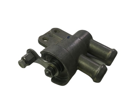 Кран отопителя (20) ГАЗ-3307
