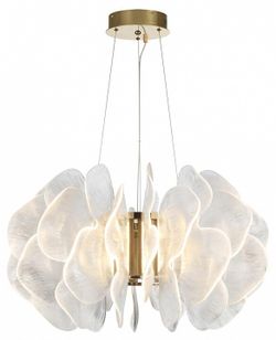 Подвесной светильник Odeon Light Siama 5089/115L