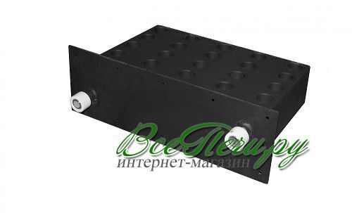 Теплообменник для PK186 (9 литров)