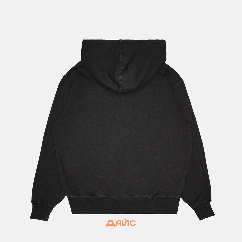 Толстовка мужская Dickies Plentywood Hoodie