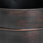 Кашпо Planter Hortus set of 3 арт.115700