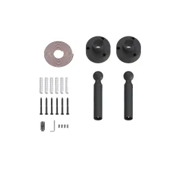 Набор креплений для тросовой системы Arte Lamp SKYCROSS NEON