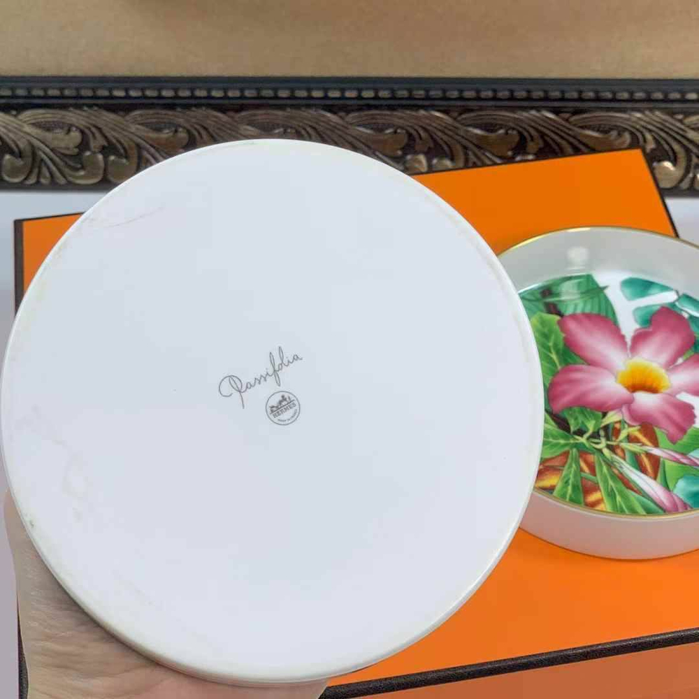 Набор тарелок Hermes 2 шт.