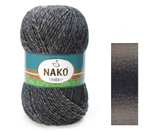 Омбре Нако (Ombre Nako)