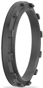 A855-050 NBR Пневматическое амортизирующее уплотнение 50-67-11/11